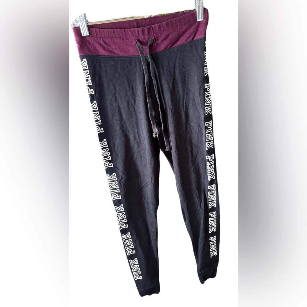 Victoria's Secret PINK Yoga Pants